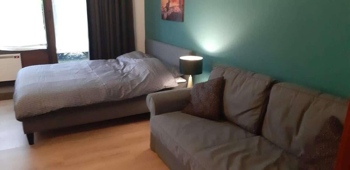 Buhr Apartment Winterberg Oda fotoğraf