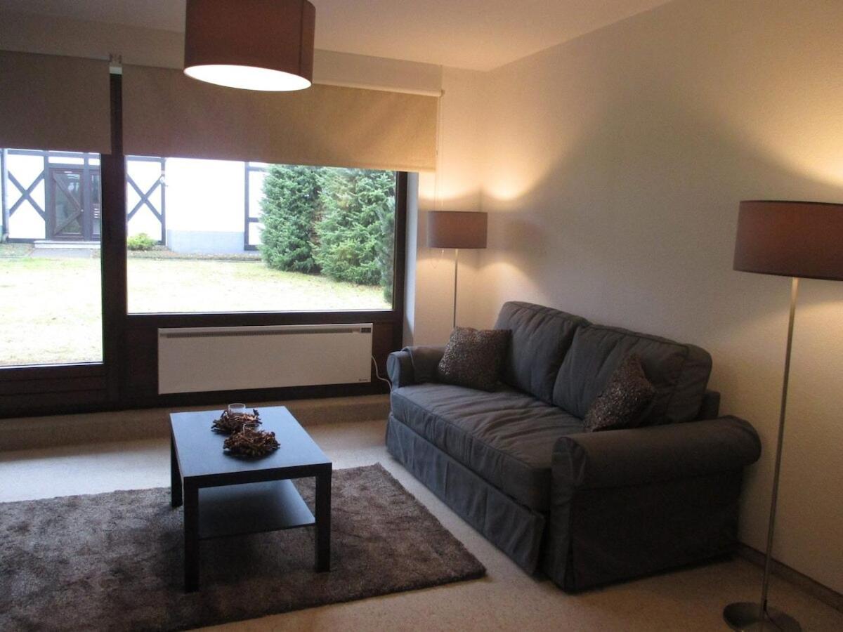 Buhr Apartment Winterberg Dış mekan fotoğraf