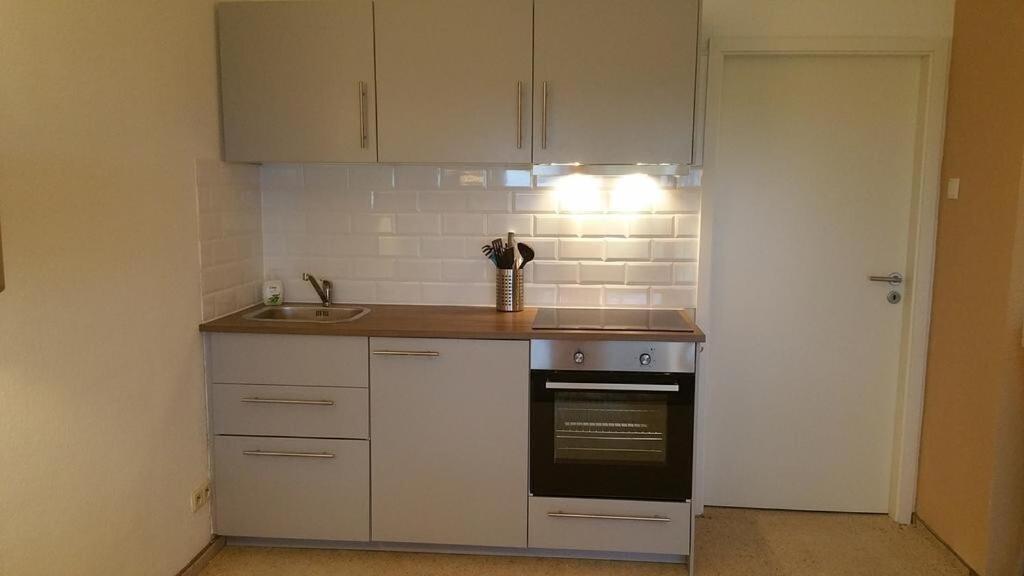 Buhr Apartment Winterberg Oda fotoğraf