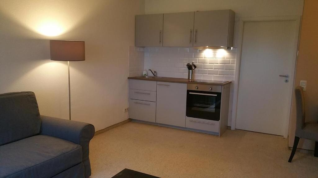 Buhr Apartment Winterberg Oda fotoğraf