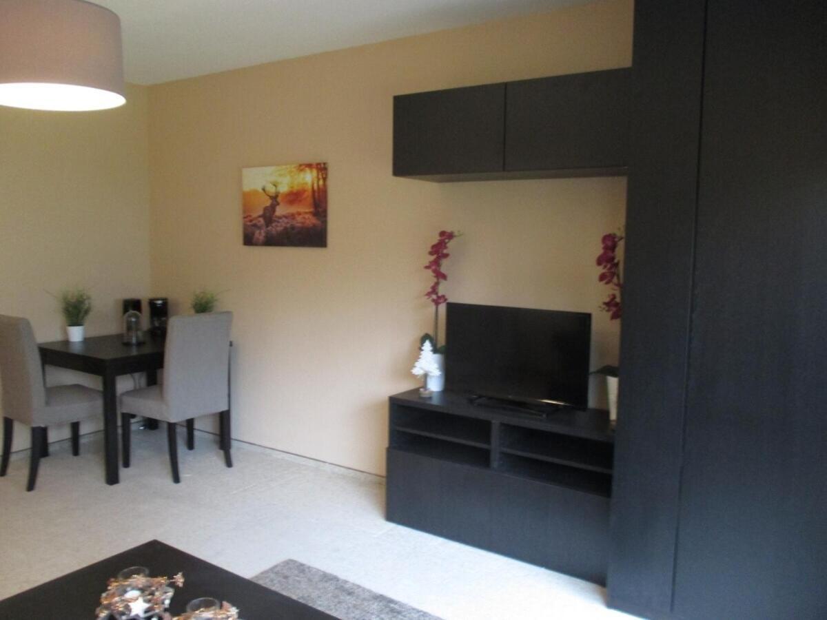 Buhr Apartment Winterberg Oda fotoğraf