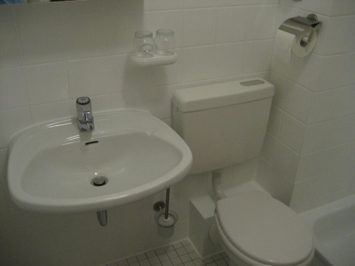Buhr Apartment Winterberg Oda fotoğraf