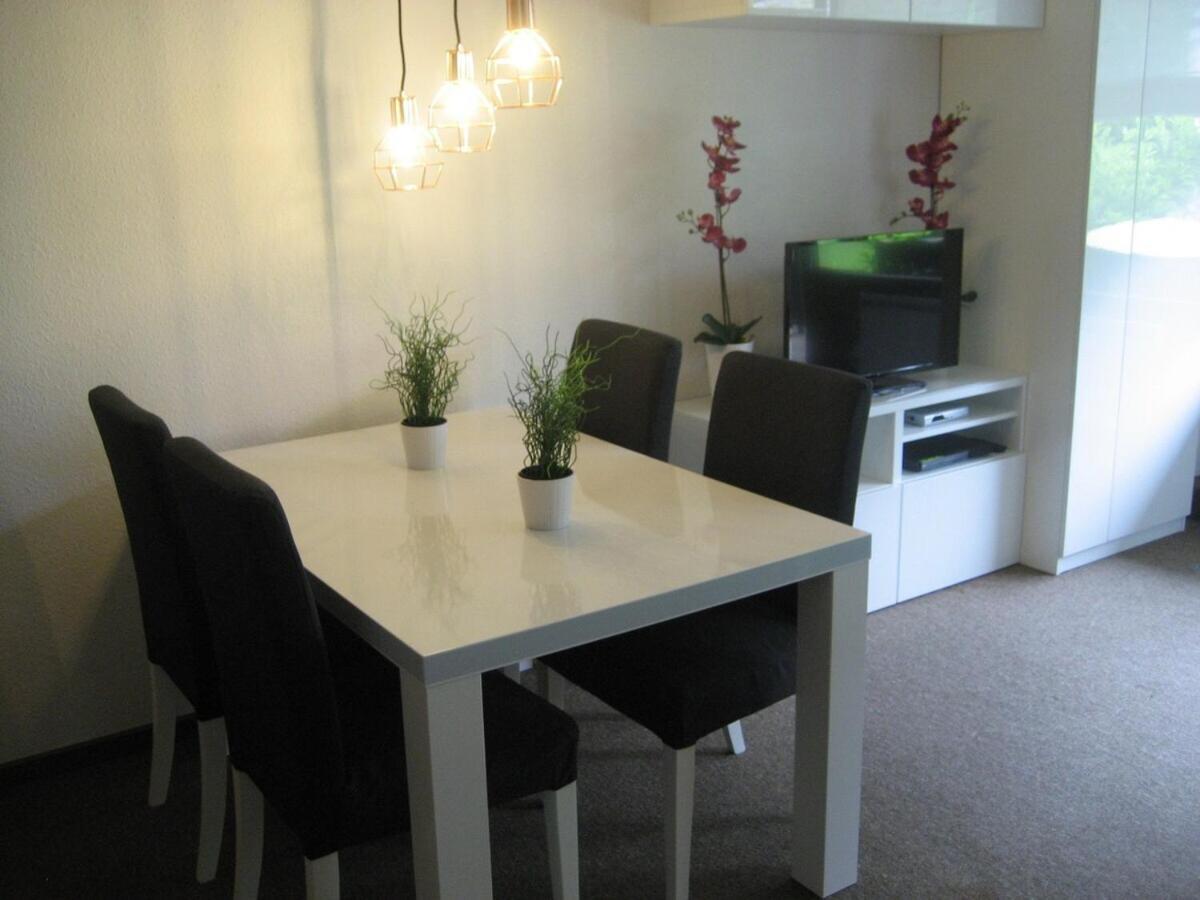 Buhr Apartment Winterberg Oda fotoğraf